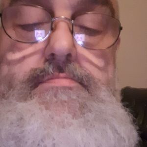 Meet your Posher, Jeff